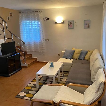 Benamara Holiday House Estepona Bagian luar foto
