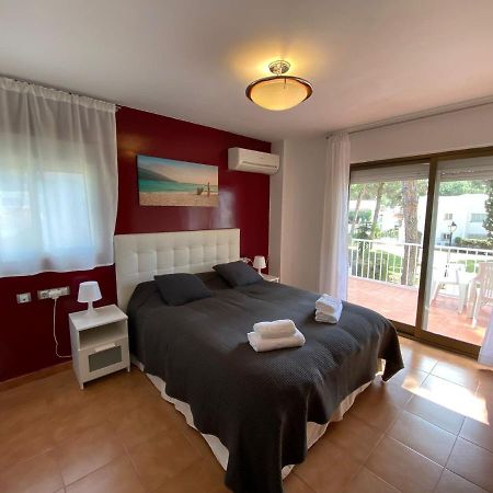 Benamara Holiday House Estepona Bagian luar foto