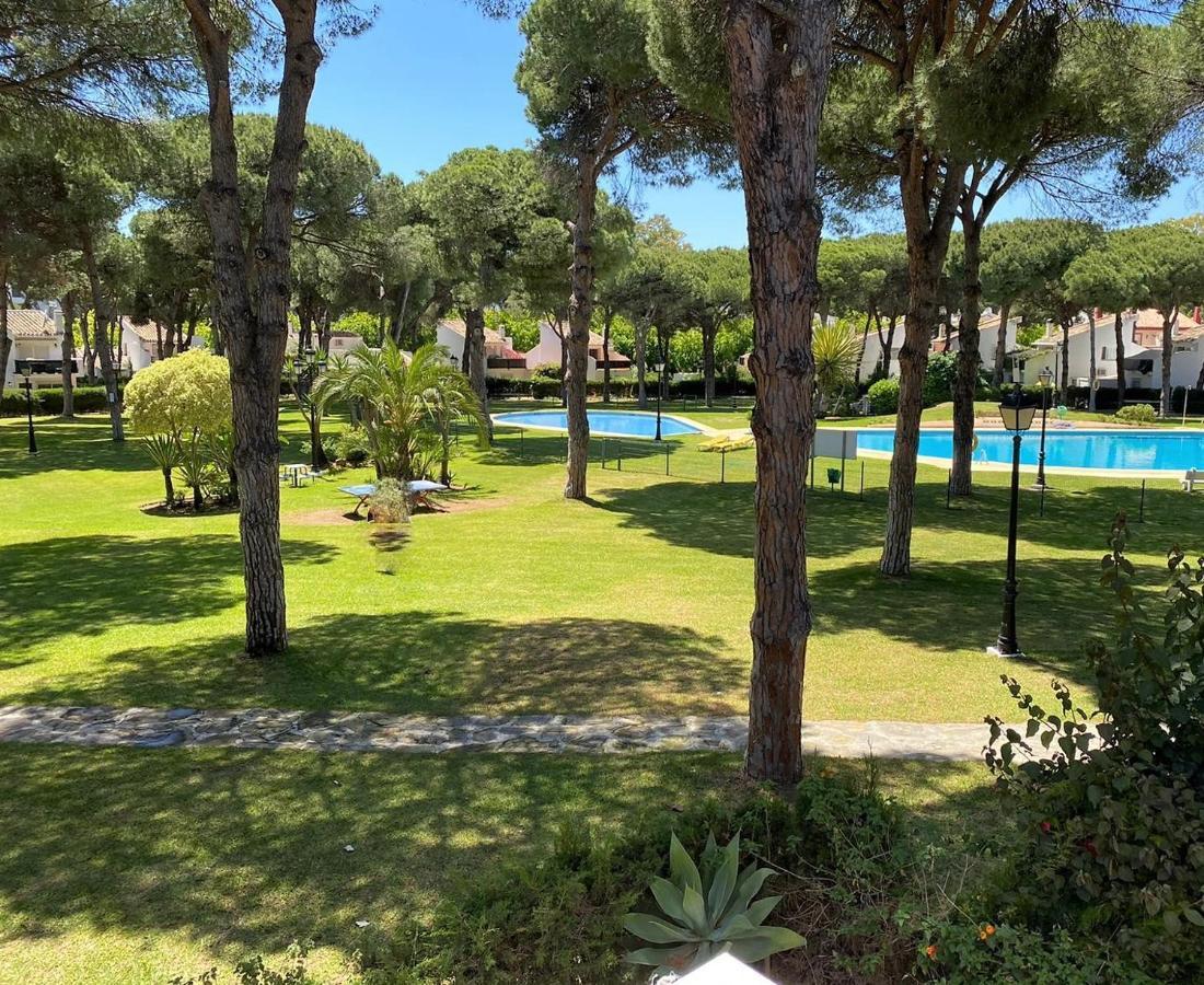 Benamara Holiday House Estepona Bagian luar foto