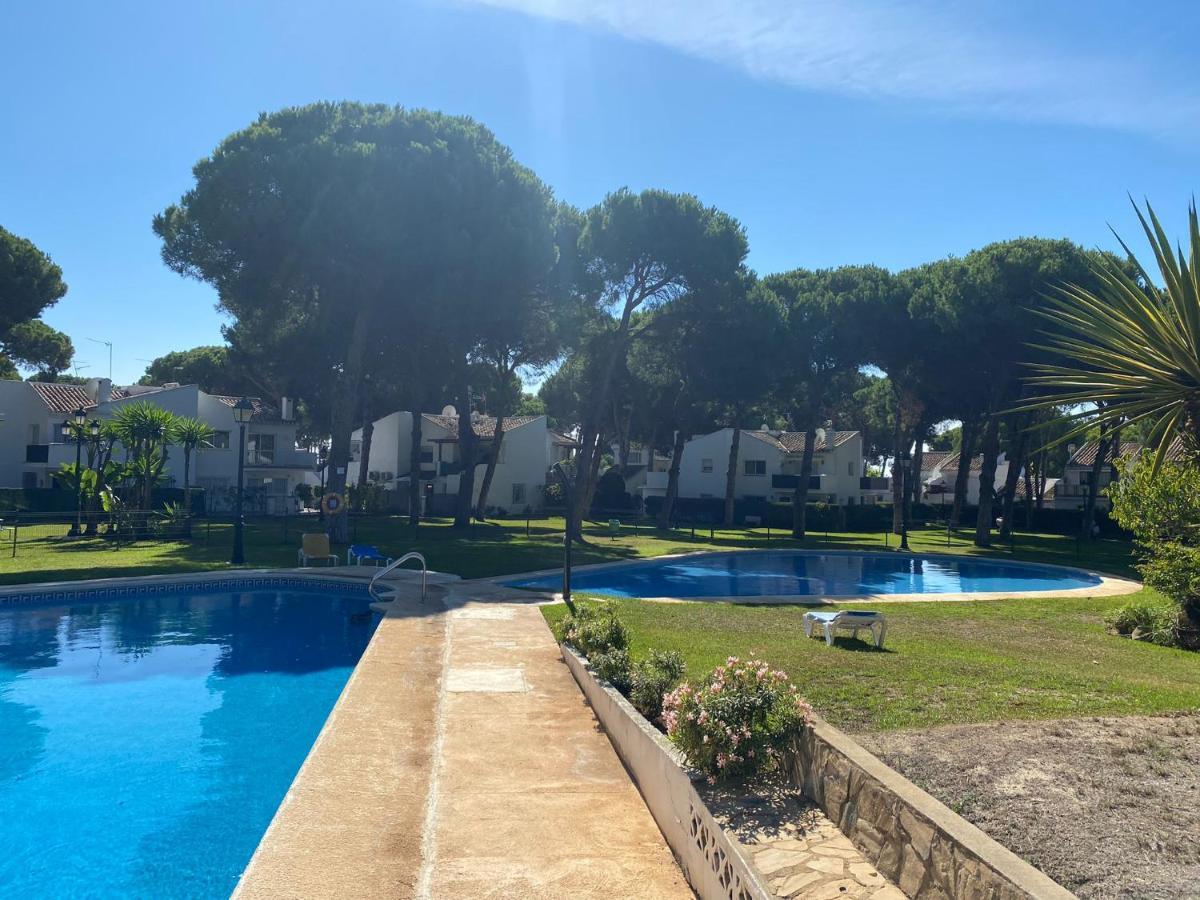 Benamara Holiday House Estepona Bagian luar foto