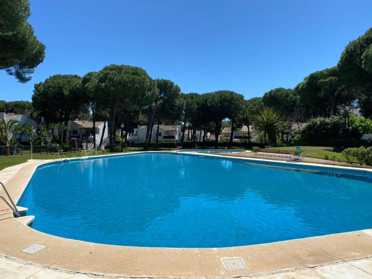 Benamara Holiday House Estepona Bagian luar foto