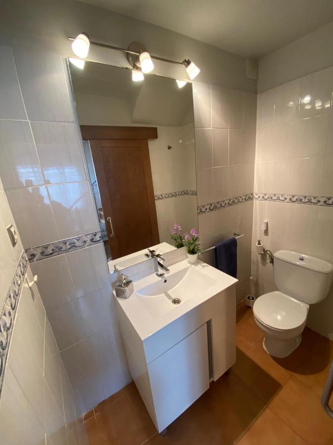 Benamara Holiday House Estepona Bagian luar foto
