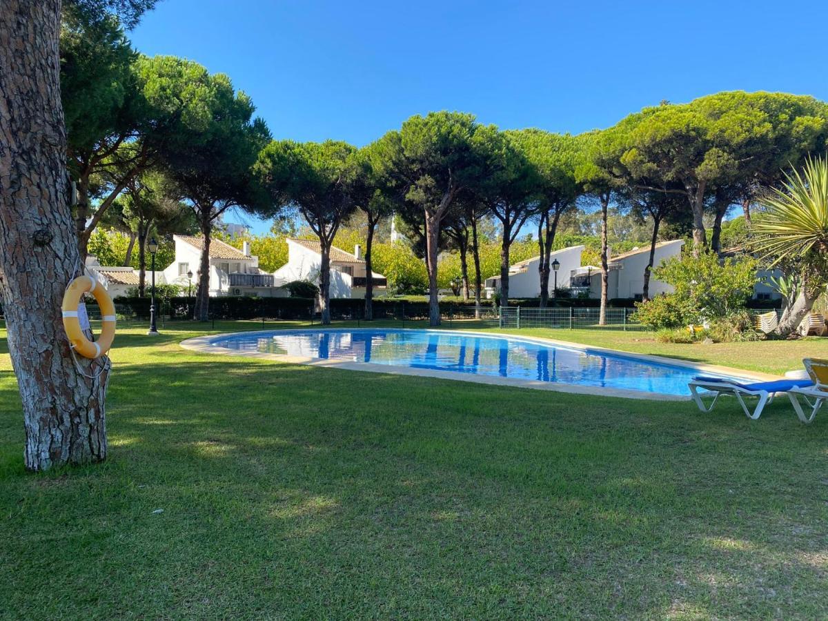 Benamara Holiday House Estepona Bagian luar foto