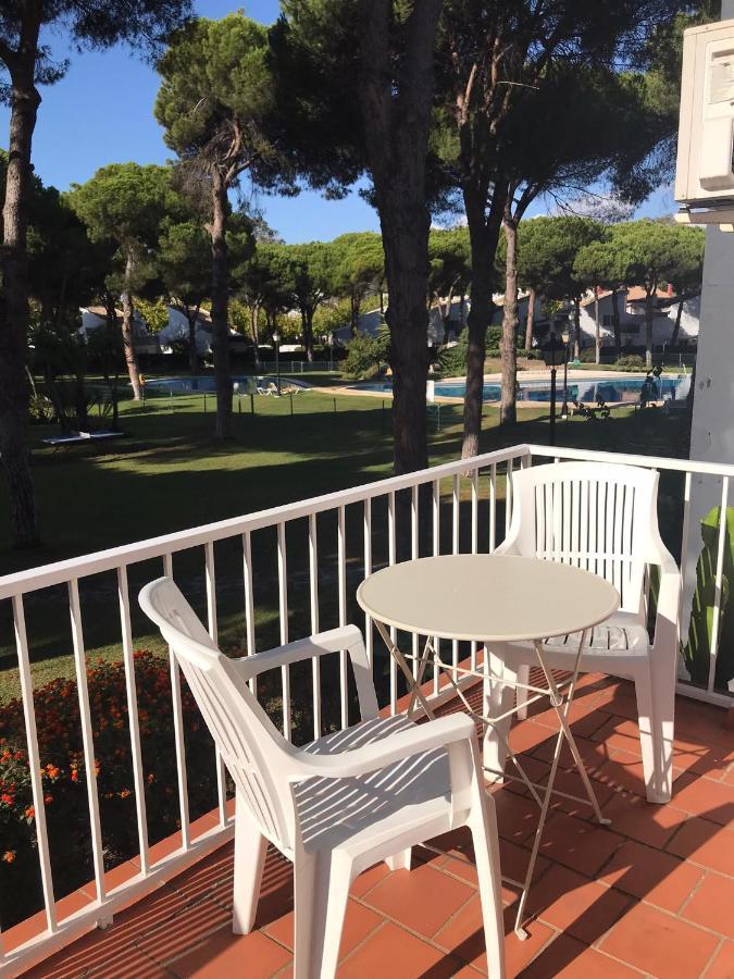 Benamara Holiday House Estepona Bagian luar foto