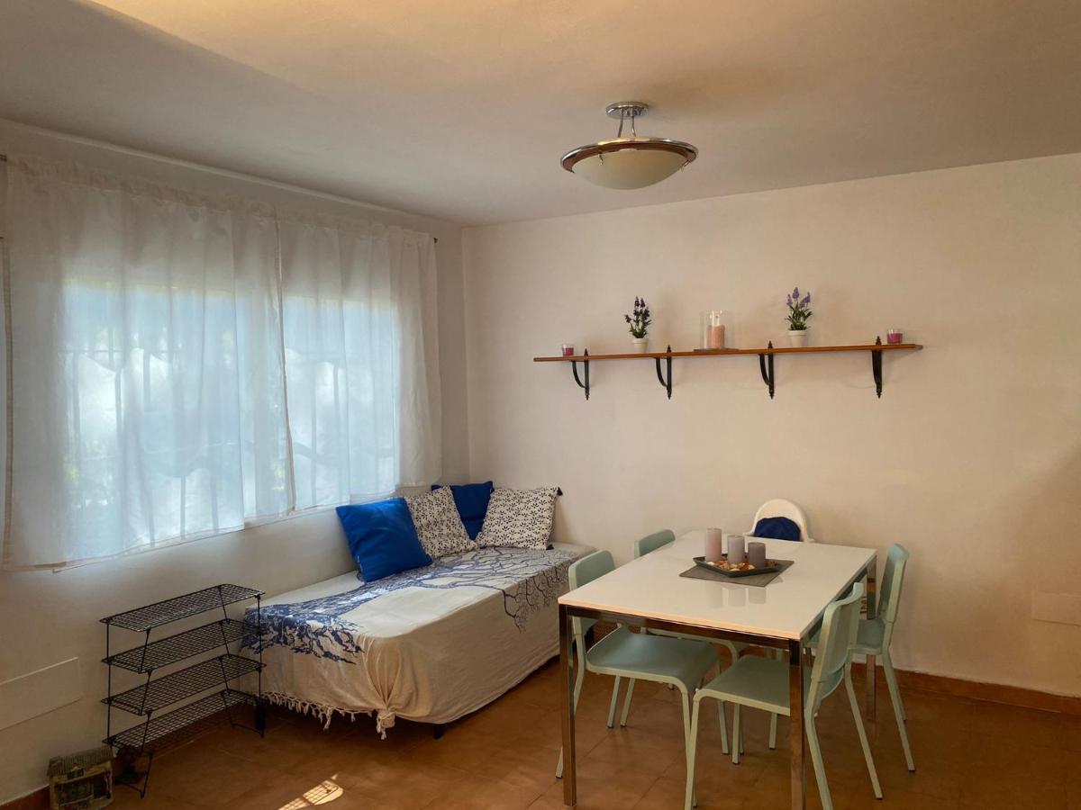 Benamara Holiday House Estepona Bagian luar foto